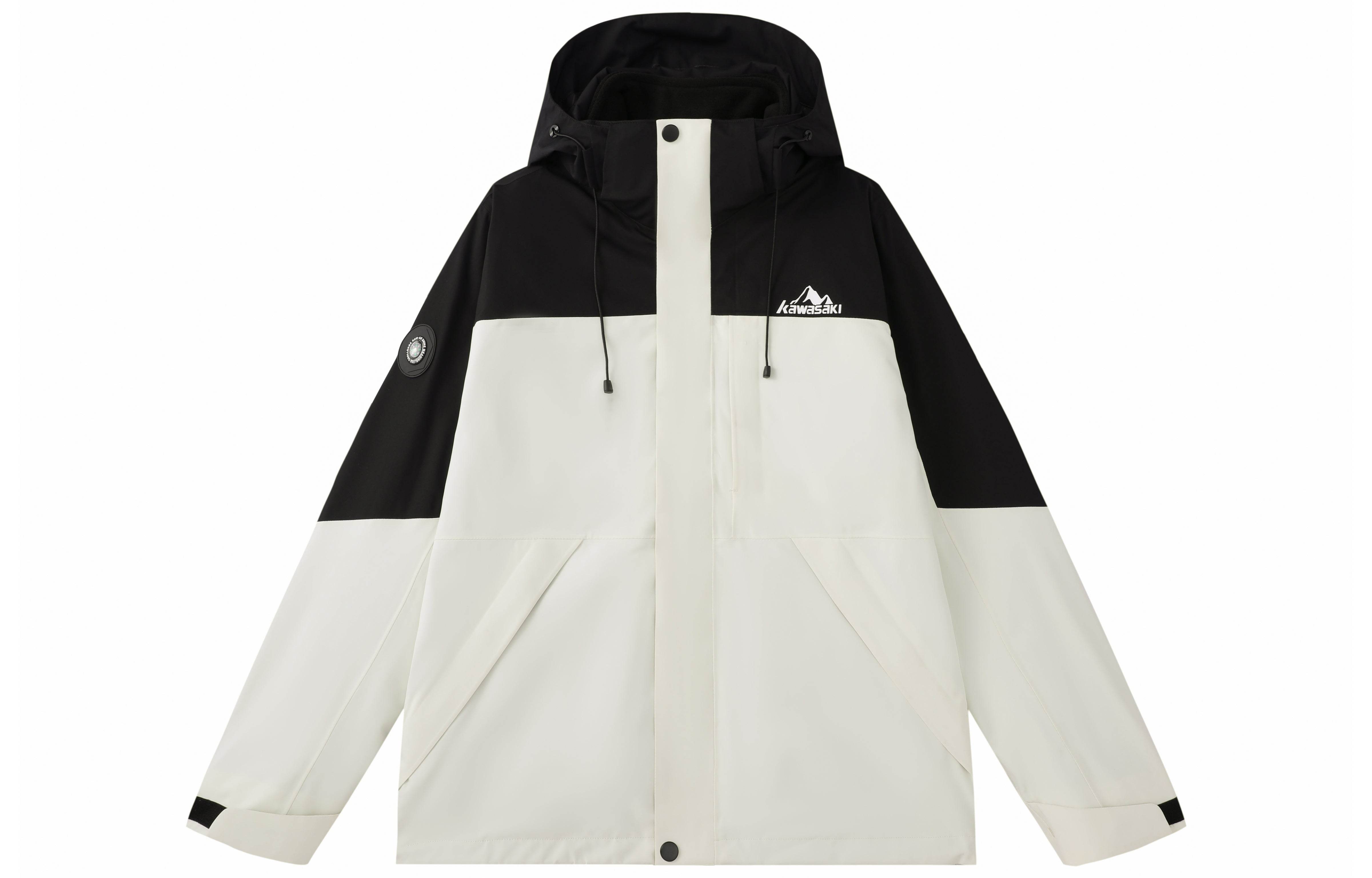 Куртка Kawasaki - Boxette Shop